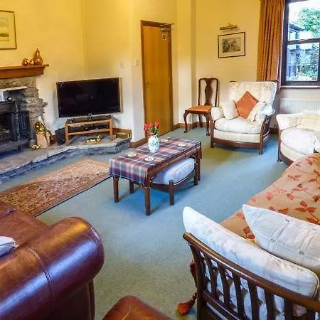 Greenacres Cottage, Grange-over-sands Holiday home *