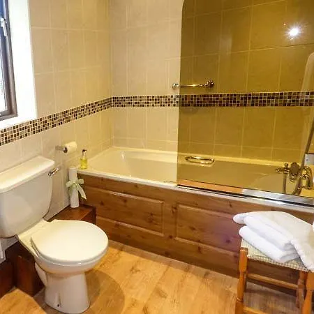 Greenacres Cottage, Grange-over-sands *