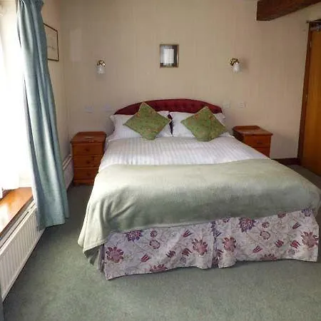 Ferienhaus Greenacres Cottage, Grange-over-sands Grange-over-Sands