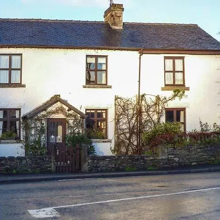 Greenacres Cottage, Grange-over-sands Holiday home Grange-over-Sands