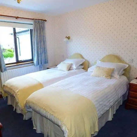 Greenacres Cottage, Grange-over-sands Ferienhaus Grange-over-Sands