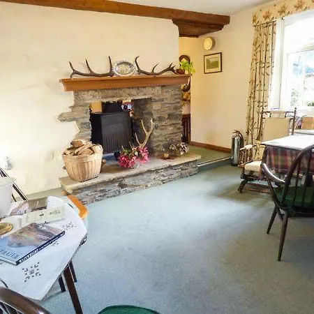 Greenacres Cottage, Grange-over-sands * Grange-over-Sands
