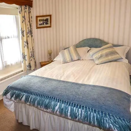 Ferienhaus Greenacres Cottage, Grange-over-sands *