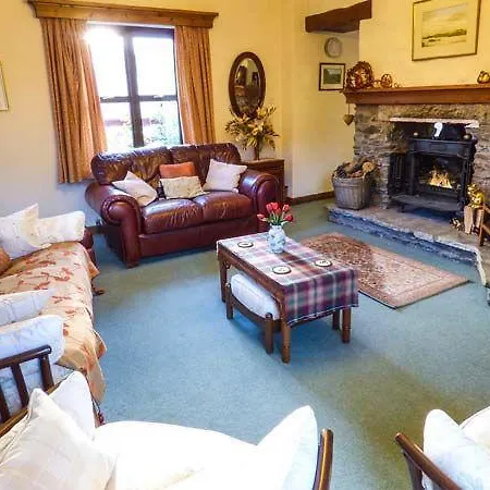 Ferienhaus Greenacres Cottage, Grange-over-sands Grange-over-Sands