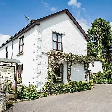 Greenacres Cottage, Grange-over-sands Ferienhaus Grange-over-Sands