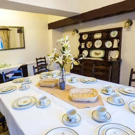 Ferienhaus Greenacres Cottage, Grange-over-sands *