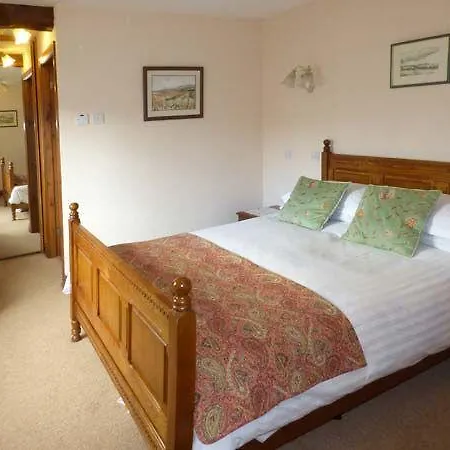 Ferienhaus Greenacres Cottage, Grange-over-sands Grange-over-Sands
