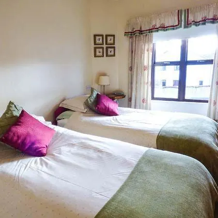 Holiday home Greenacres Cottage, Grange-over-sands *